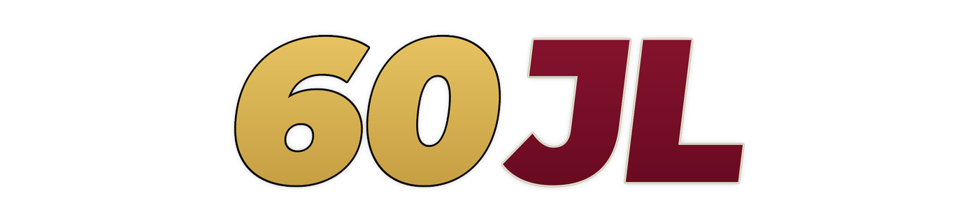 60jl Logo
